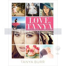 Love, Tanya | Tanya Burr