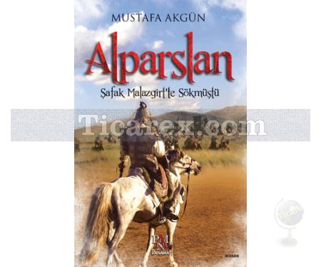 Alparslan | Mustafa Akgün - Resim 1