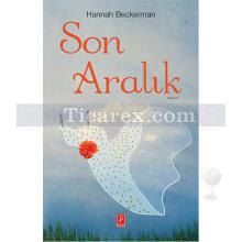 Son Aralık | Hannah Beckerman