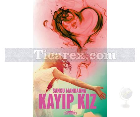 Kayıp Kız | Sangu Mandanna - Resim 1