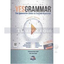 Yes Grammar | Muhammed Özgür Yaşar, Ö. Faruk Yaşar