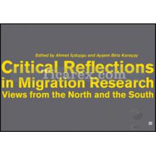 Critical Reflections in Migration Research | Ahmet İçduygu