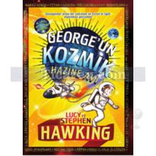 George'nin Kozmik Hazine Avı 2 | Lucy Hawking, Stephen Hawking