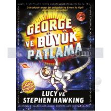 George ve Büyük Patlama 3 | Lucy Hawking, Stephen Hawking