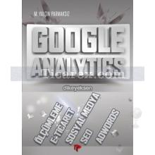 Google Analytics | M. Yalçın Parmaksız