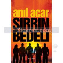 Sırrın Bedeli | Anıl Acar