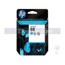 HP 88 Mavi Orijinal Mürekkep Kartuşu