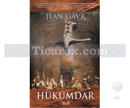 Hükümdar | Jean Gavr - Resim 1