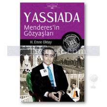 Yassıada | Menderes'in Gözyaşları | H. Emre Oktay