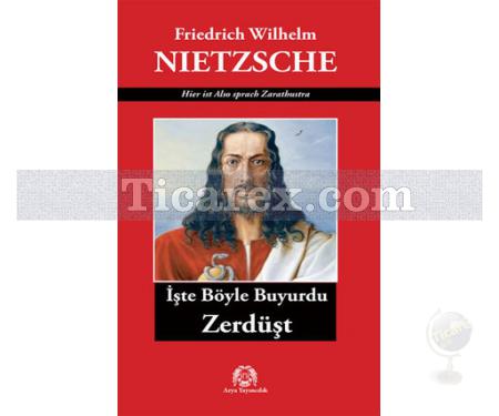 İşte Böyle Buyurdu Zerdüşt | Friedrich Wilhelm Nietzsche - Resim 1