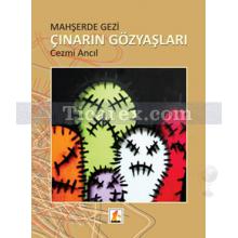 Çınarın Gözyaşları | Cezmi Ancıl