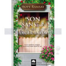 Son Şans'taki Diğer Yarım | Hope Ramsay