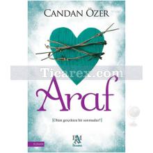 Araf | Candan Özer