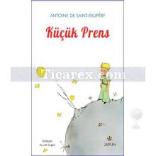 Küçük Prens | Antoine de Saint-Exupery