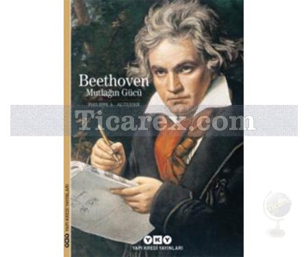 Beethoven | Philippe A. Autexier - Resim 1