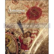 Amasya | Maid Of The Mountains | Filiz Özdem