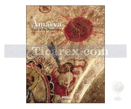 Amasya | Maid Of The Mountains | Filiz Özdem - Resim 1