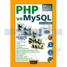 PHP ve MySQL | Erkan Balaban