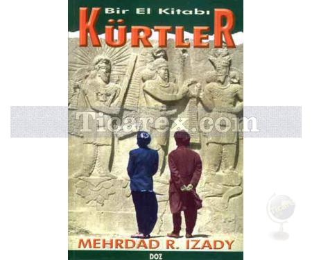 Kürtler | Bir El Kitabı | Mehrad R. Izady - Resim 1