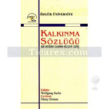 kalkinma_sozlugu
