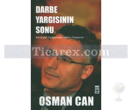 Darbe Yargısının Sonu | Osman Can - Resim 1