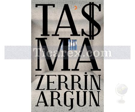 Tasma | Zerrin Argun - Resim 1