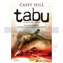 Tabu | Casey Hill