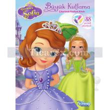 Disney Prenses Sofia Büyük Kutlama | Kolektif