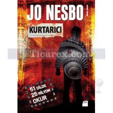 Kurtarıcı | Jo Nesbo