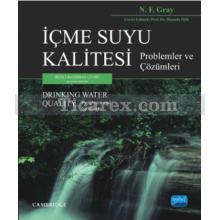 İçme Suyu Kalitesi | N. F. Gray