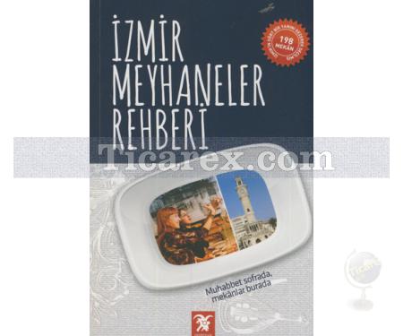 İzmir Meyhaneler Rehberi | Erdir Zat - Resim 1