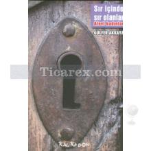 Sır İçinde Sır Olanlar - Alevi Kadınlar | Gülfer Akkaya