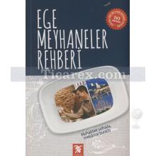 Ege Meyhaneler Rehberi | Erdir Zat