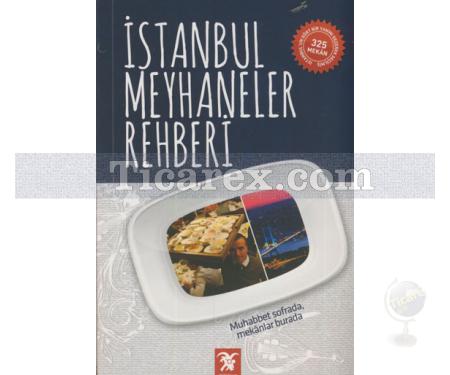 İstanbul Meyhaneler Rehberi | Tan Morgül - Resim 1