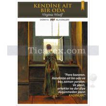 Kendine Ait Bir Oda | Virginia Woolf