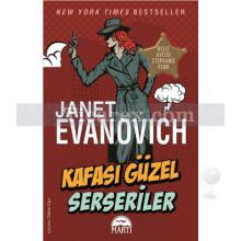Kafası Güzel Serseriler | Janet Evanovich