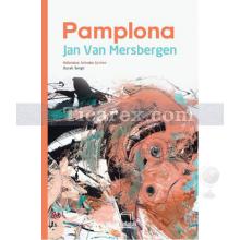 Pamplona | Jan Van Mersbergen