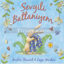 Sevgili Battaniyem | Amber Stewart