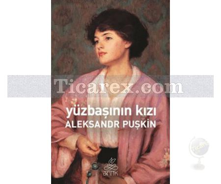 Yüzbaşının Kızı | Aleksandr Puşkin - Resim 1