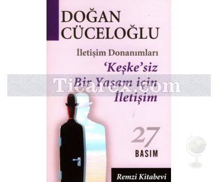 İletişim Donanımları | Doğan Cüceloğlu - Resim 2