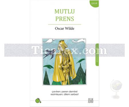 Mutlu Prens | Oscar Wilde - Resim 1