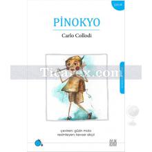 Pinokyo | Carlo Collodi