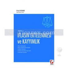 İflasın Ertelenmesi ve Kayyımlık | Efrail Aydemir