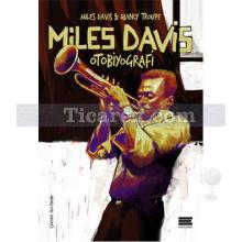 Miles Davis | Otobiyografi | Miles Davis, Quincy Troupe