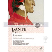 Rime Şiirler | Dante Alighieri