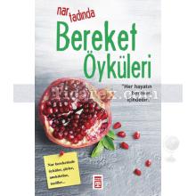 Nar Tadında Bereket Öyküleri | Kolektif