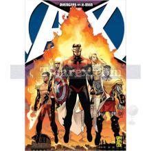 Avengers vs X-Men 2 | Brian Michael Bendis, Ed Brubaker, Jason Aaron, Jonathan Hickman, Matt Fraction