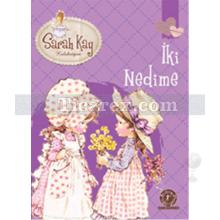 İki Nedime | Sarah Kay Koleksiyon | Sarah Kay