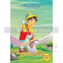 Pinokyo | Benim İlk Hikayelerim | Kolektif