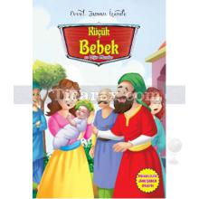 Küçük Bebek | Evvel Zaman İçinde | Kolektif